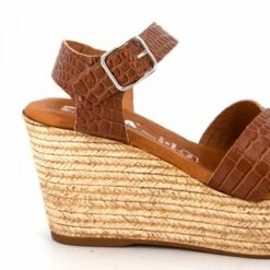 Sandales à Talon Cuero 21719 T36/41 Femme EMMA -Dockers by Gerli Soldes Magasin sandales a talon cuero 21719 t36 41 femme emma 2