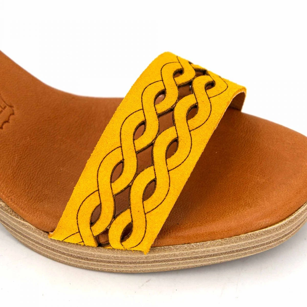 Sandales à Talon Jeans Em 20406 Femme EMMA 8 Sandales à Talon Jeans Em 20406 Femme EMMA – Image 6