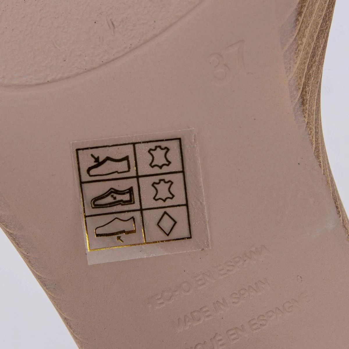 Sandales à Talon Jeans Em 20406 Femme EMMA 11 Sandales à Talon Jeans Em 20406 Femme EMMA – Image 9