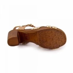 Sandales A Talon Tan/or Venice Femme LES TROPEZIENNES PAR M.BELARBI 13 Sandales A Talon Tan/or Venice Femme LES TROPEZIENNES PAR M.BELARBI -Dockers by Gerli Soldes Magasin sandales a talon tan or venice 5