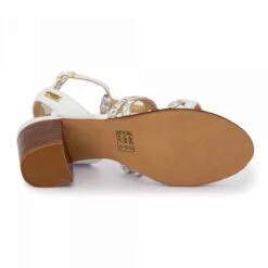 Sandales à Talon Tressées Liboga Femme LES TROPEZIENNES PAR M.BELARBI 24 Sandales à Talon Tressées Liboga Femme LES TROPEZIENNES PAR M.BELARBI -Dockers by Gerli Soldes Magasin sandales a talon tressees liboga femme les tropeziennes par mbelarbi 10