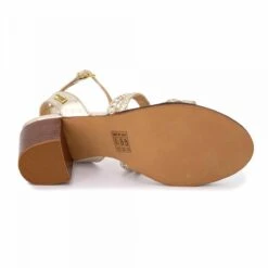 Sandales à Talon Tressées Liboga Femme LES TROPEZIENNES PAR M.BELARBI 25 Sandales à Talon Tressées Liboga Femme LES TROPEZIENNES PAR M.BELARBI -Dockers by Gerli Soldes Magasin sandales a talon tressees liboga femme les tropeziennes par mbelarbi 11