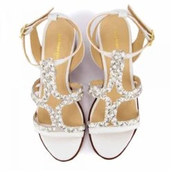 Sandales à Talon Tressées Liboga Femme LES TROPEZIENNES PAR M.BELARBI 18 Sandales à Talon Tressées Liboga Femme LES TROPEZIENNES PAR M.BELARBI -Dockers by Gerli Soldes Magasin sandales a talon tressees liboga femme les tropeziennes par mbelarbi 4