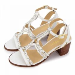 Sandales à Talon Tressées Liboga Femme LES TROPEZIENNES PAR M.BELARBI 20 Sandales à Talon Tressées Liboga Femme LES TROPEZIENNES PAR M.BELARBI -Dockers by Gerli Soldes Magasin sandales a talon tressees liboga femme les tropeziennes par mbelarbi 6