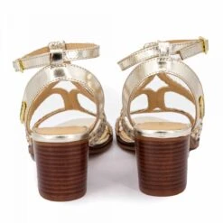 Sandales à Talon Tressées Liboga Femme LES TROPEZIENNES PAR M.BELARBI 23 Sandales à Talon Tressées Liboga Femme LES TROPEZIENNES PAR M.BELARBI -Dockers by Gerli Soldes Magasin sandales a talon tressees liboga femme les tropeziennes par mbelarbi 9