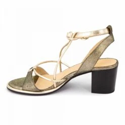 Sandales à Talons Bride Irisée Lilonbuc Femme LES TROPEZIENNES PAR M.BELARBI 12 Sandales à Talons Bride Irisée Lilonbuc Femme LES TROPEZIENNES PAR M.BELARBI -Dockers by Gerli Soldes Magasin sandales a talons bride irisee lilonbuc femme les tropeziennes par mbelarbi 2