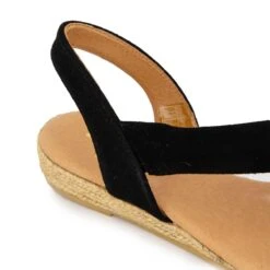 Sandales Ante Negro 327 T36/41 Femme PINAZ -Dockers by Gerli Soldes Magasin sandales ante negro 327 t36 41 5