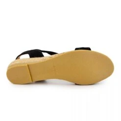 Sandales Ante Negro 327 T36/41 Femme PINAZ -Dockers by Gerli Soldes Magasin sandales ante negro 327 t36 41 7