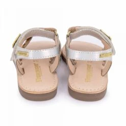 Sandales Argent/multi Ilta Enfant LES TROPEZIENNES PAR M.BELARBI -Dockers by Gerli Soldes Magasin sandales argent multi ilta 2