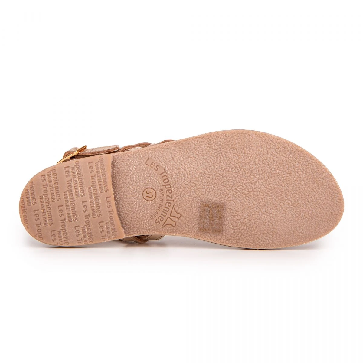 Sandales Baden Femme LES TROPEZIENNES PAR M.BELARBI 13 Sandales Baden Femme LES TROPEZIENNES PAR M.BELARBI – Image 11