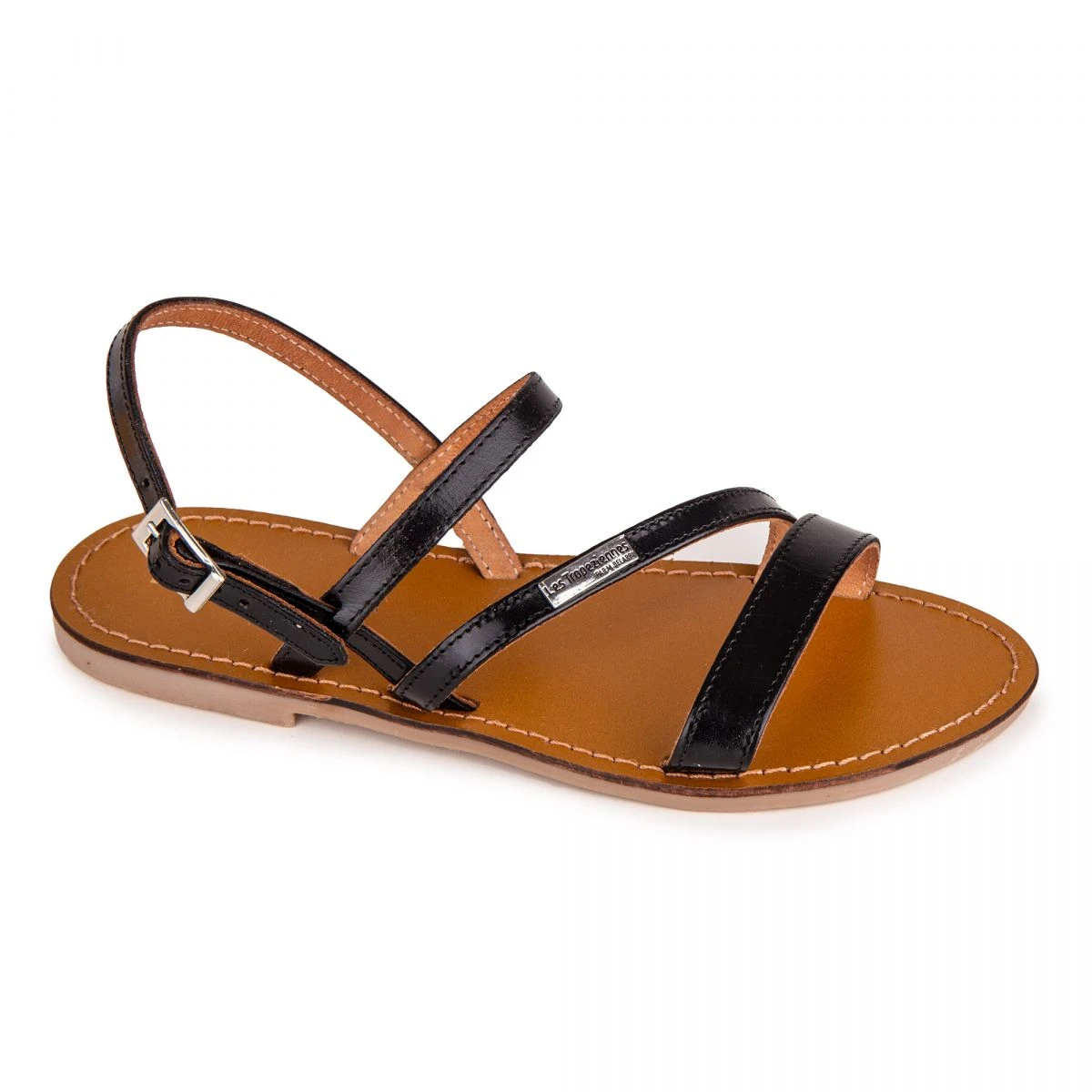 Sandales Baden Femme LES TROPEZIENNES PAR M.BELARBI 5 Sandales Baden Femme LES TROPEZIENNES PAR M.BELARBI – Image 3