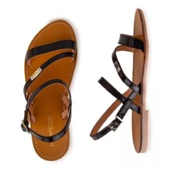 Sandales Baden Femme LES TROPEZIENNES PAR M.BELARBI 18 Sandales Baden Femme LES TROPEZIENNES PAR M.BELARBI -Dockers by Gerli Soldes Magasin sandales baden femme les tropeziennes par mbelarbi 5