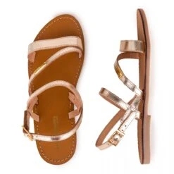 Sandales Baden Femme LES TROPEZIENNES PAR M.BELARBI 21 Sandales Baden Femme LES TROPEZIENNES PAR M.BELARBI -Dockers by Gerli Soldes Magasin sandales baden femme les tropeziennes par mbelarbi 8