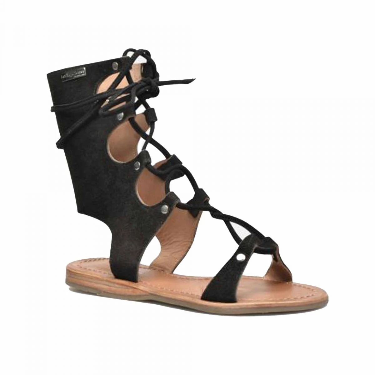 Sandales Baktal T36-41 Femme LES TROPEZIENNES PAR M.BELARBI 4 Sandales Baktal T36-41 Femme LES TROPEZIENNES PAR M.BELARBI – Image 2