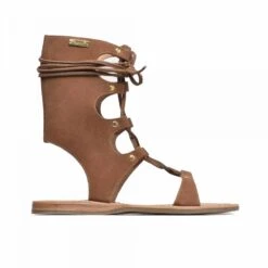 Sandales Baktal T36-41 Femme LES TROPEZIENNES PAR M.BELARBI