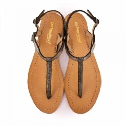 Sandales Billy Femme LES TROPEZIENNES PAR M.BELARBI -Dockers by Gerli Soldes Magasin sandales billy 5