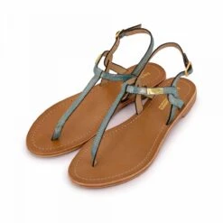 Sandales Billy Femme LES TROPEZIENNES PAR M.BELARBI -Dockers by Gerli Soldes Magasin sandales billy 6