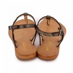Sandales Billy Femme LES TROPEZIENNES PAR M.BELARBI -Dockers by Gerli Soldes Magasin sandales billy 9