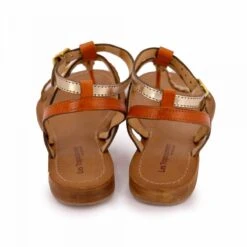 Sandales Bride Tressée Hilatres Femme LES TROPEZIENNES -Dockers by Gerli Soldes Magasin sandales bride tressee hilatres femme les tropeziennes 15