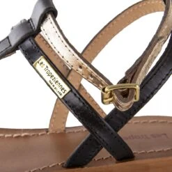 Sandales Bride Tressée Hilatres Femme LES TROPEZIENNES -Dockers by Gerli Soldes Magasin sandales bride tressee hilatres femme les tropeziennes 4