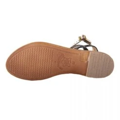 Sandales Bride Tressée Hilatres Femme LES TROPEZIENNES -Dockers by Gerli Soldes Magasin sandales bride tressee hilatres femme les tropeziennes 5