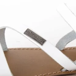 Sandales Brides En Cuir BADEN Femme LES TROPEZIENNES -Dockers by Gerli Soldes Magasin sandales brides en cuir baden femme les tropeziennes 3