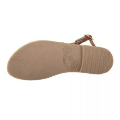 Sandales Brides En Cuir BADEN Femme LES TROPEZIENNES -Dockers by Gerli Soldes Magasin sandales brides en cuir baden femme les tropeziennes 7