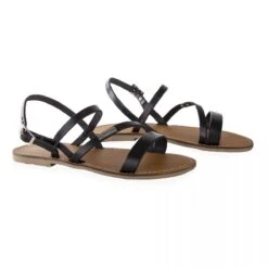 Sandales Brides En Cuir BADEN Femme LES TROPEZIENNES -Dockers by Gerli Soldes Magasin sandales brides en cuir baden femme les tropeziennes 8