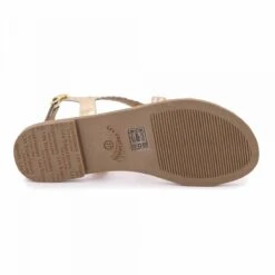 Sandales Brides Tressées Or Diams Femme LES TROPEZIENNES PAR M.BELARBI 27 Sandales Brides Tressées Or Diams Femme LES TROPEZIENNES PAR M.BELARBI -Dockers by Gerli Soldes Magasin sandales brides tressees or diams femme les tropeziennes par mbelarbi 12