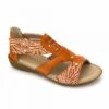 Sandales Camel D6769 T36/41 Femme DORKING -Dockers by Gerli Soldes Magasin sandales camel d6769 t36 41