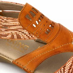 Sandales Camel D6769 T36/41 Femme DORKING -Dockers by Gerli Soldes Magasin sandales camel d6769 t36 41 2