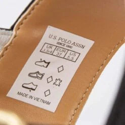 Sandales Compensees Femme US POLO -Dockers by Gerli Soldes Magasin sandales compensees 6