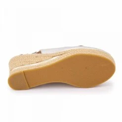 Sandales Compensees Alyssa 004w Femme US POLO 25 Sandales Compensees Alyssa 004w Femme US POLO -Dockers by Gerli Soldes Magasin sandales compensees alyssa 004w 11