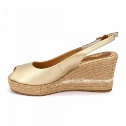 Sandales Compensees Alyssa 004w Femme US POLO 16 Sandales Compensees Alyssa 004w Femme US POLO -Dockers by Gerli Soldes Magasin sandales compensees alyssa 004w 2