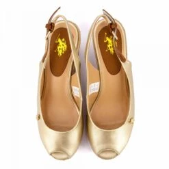 Sandales Compensees Alyssa 004w Femme US POLO 18 Sandales Compensees Alyssa 004w Femme US POLO -Dockers by Gerli Soldes Magasin sandales compensees alyssa 004w 4