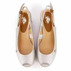 Sandales Compensees Alyssa 004w Femme US POLO 19 Sandales Compensees Alyssa 004w Femme US POLO -Dockers by Gerli Soldes Magasin sandales compensees alyssa 004w 5