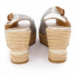 Sandales Compensees Alyssa 004w Femme US POLO 23 Sandales Compensees Alyssa 004w Femme US POLO -Dockers by Gerli Soldes Magasin sandales compensees alyssa 004w 9