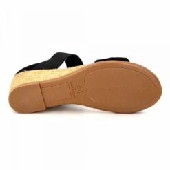 Sandales Compensees Ante Africa 521/5 Femme PINAZ -Dockers by Gerli Soldes Magasin sandales compensees ante africa 521 5 10