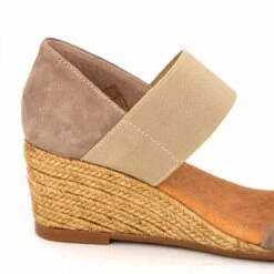 Sandales Compensees Ante Africa 521/5 Femme PINAZ -Dockers by Gerli Soldes Magasin sandales compensees ante africa 521 5 6