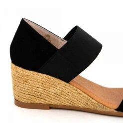 Sandales Compensees Ante Africa 521/5 Femme PINAZ -Dockers by Gerli Soldes Magasin sandales compensees ante africa 521 5 8