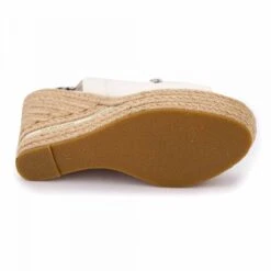 Sandales Compensees Aylin 005w Femme US POLO -Dockers by Gerli Soldes Magasin sandales compensees aylin 005w 10