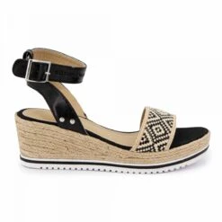 Sandales Compensées Femme TOM TAILOR