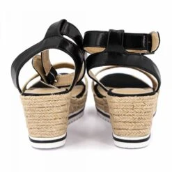 Sandales Compensées Femme TOM TAILOR 12 Sandales Compensées Femme TOM TAILOR -Dockers by Gerli Soldes Magasin sandales compensees femme tom tailor 4