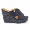 Sandales Compensees Mood Indigo Aylin 003w Femme US POLO -Dockers by Gerli Soldes Magasin sandales compensees mood indigo aylin 003w