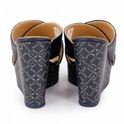 Sandales Compensees Mood Indigo Aylin 003w Femme US POLO 12 Sandales Compensees Mood Indigo Aylin 003w Femme US POLO -Dockers by Gerli Soldes Magasin sandales compensees mood indigo aylin 003w 4