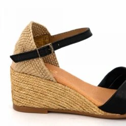 Sandales Compensees Vacuno Nude 508/5 Femme PINAZ -Dockers by Gerli Soldes Magasin sandales compensees vacuno nude 508 5 5