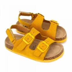 Sandales Confortables Boucles Scratch Suédé Kelsy Enfant LEE COOPER -Dockers by Gerli Soldes Magasin sandales confortables boucles scratch suede kelsy enfant lee cooper 12