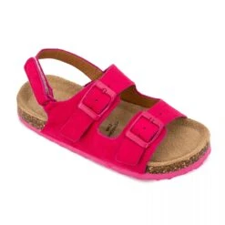 Sandales Confortables Boucles Scratch Suédé Kelsy Enfant LEE COOPER -Dockers by Gerli Soldes Magasin sandales confortables boucles scratch suede kelsy enfant lee cooper 7