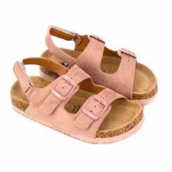 Sandales Confortables Boucles Scratch Suédé Kelsy Enfant LEE COOPER -Dockers by Gerli Soldes Magasin sandales confortables boucles scratch suede kelsy enfant lee cooper 9