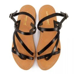 Sandales Corus Croisées Femme LES TROPEZIENNES PAR M.BELARBI 33 Sandales Corus Croisées Femme LES TROPEZIENNES PAR M.BELARBI -Dockers by Gerli Soldes Magasin sandales corus croisees femme les tropeziennes par mbelarbi 11